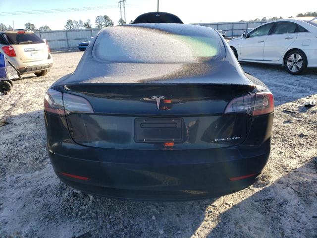 Photo 6 from auction – 2019 TESLA MODEL 3 with VIN 5YJ3E1EB1KF388830