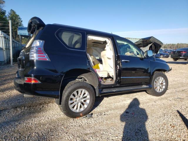 Photo 3 from auction – 2016 LEXUS GX 460 with VIN JTJBM7FX0G5136360