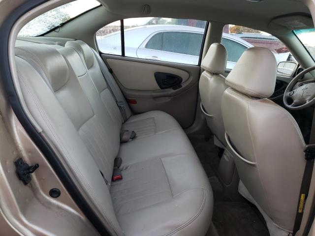 Photo 10 from auction – 2003 CHEVROLET MALIBU LS with VIN 1G1NE52J83M618537