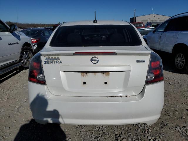 Photo 6 from auction – 2012 NISSAN SENTRA 2.0 with VIN 3N1AB6AP9CL690354