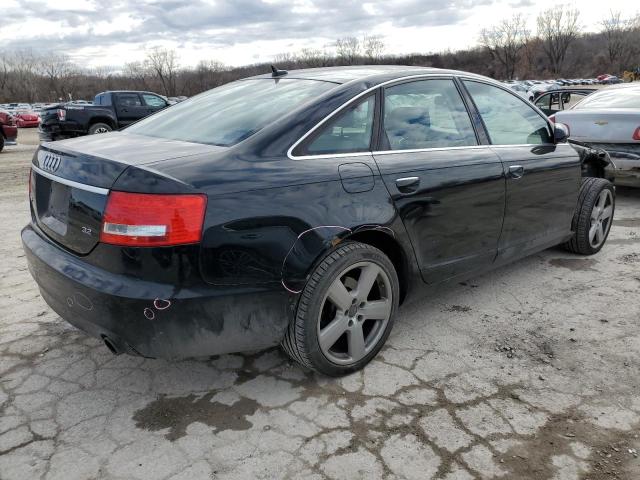 Photo 3 from auction – 2008 AUDI A6 3.2 QUA with VIN WAUDH74F48N135107