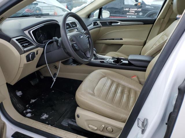 Photo 7 from auction – 2014 FORD FUSION SE with VIN 3FA6P0HD9ER154037