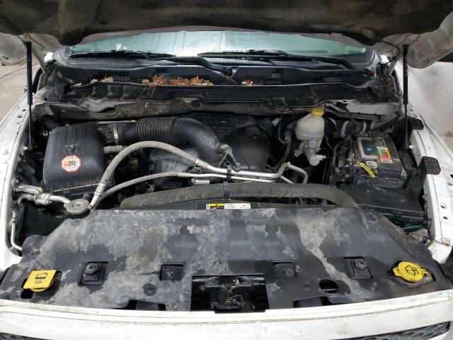 Photo 11 from auction – 2013 RAM 1500 ST with VIN 1C6RR7FT5DS542669