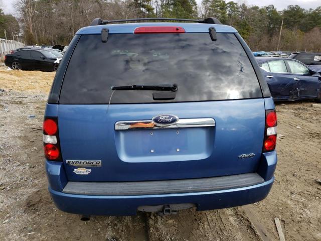 Photo 6 from auction – 2009 FORD EXPLORER X with VIN 1FMEU73E69UA25996
