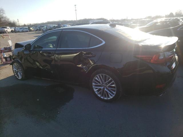 Photo 2 from auction – 2016 LEXUS ES 350 with VIN JTHBK1GG2G2232124