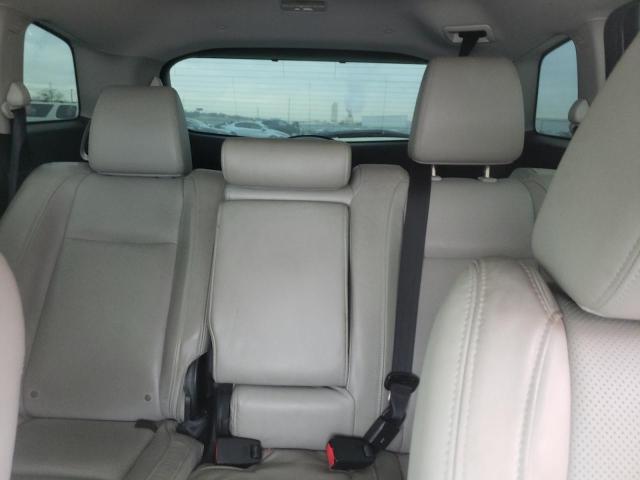 Photo 10 from auction – 2014 MAZDA CX-9 GRAND with VIN JM3TB3DA0E0426684