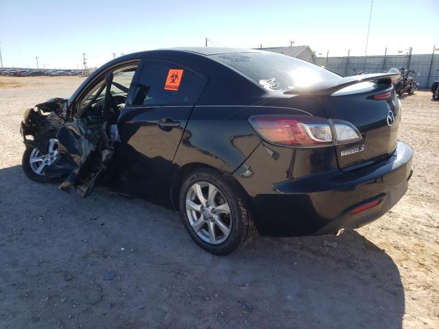 Photo 2 from auction – 2010 MAZDA 3 I with VIN JM1BL1SF3A1104372