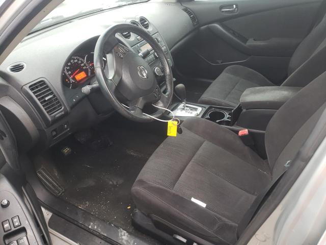 Photo 7 from auction – 2011 NISSAN ALTIMA BAS with VIN 1N4AL2AP8BN443401