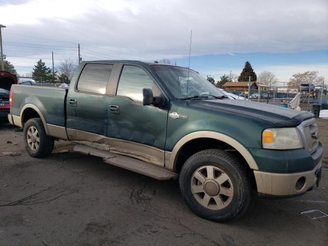 Photo 4 from auction – 2007 FORD F150 SUPER with VIN 1FTPW14V97KA73178