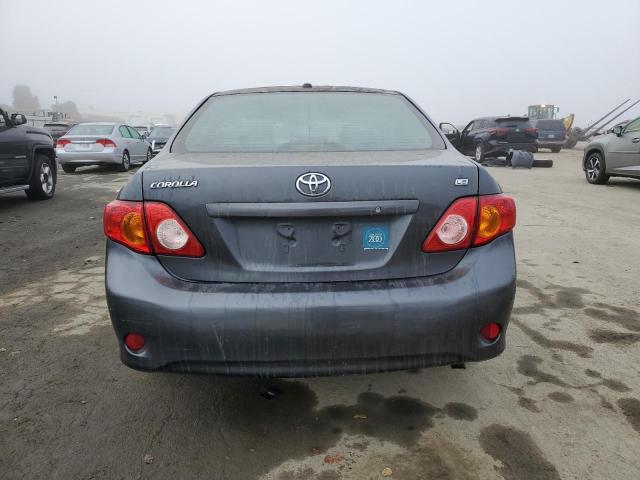 Photo 6 from auction – 2010 TOYOTA COROLLA BA with VIN 1NXBU4EE2AZ174568