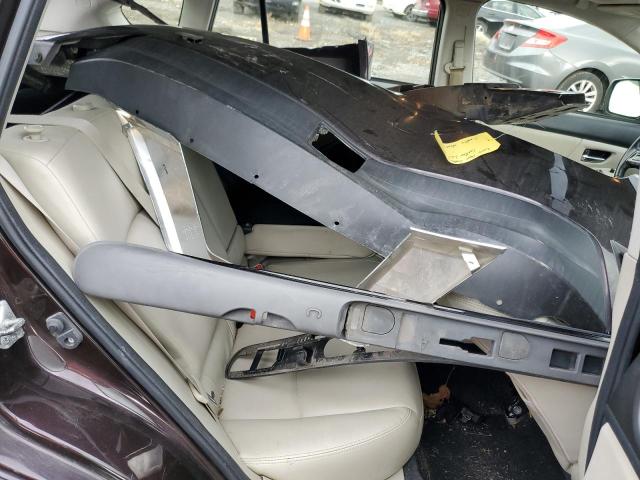 Photo 10 from auction – 2013 SUBARU IMPREZA LI with VIN JF1GPAH61D2893546