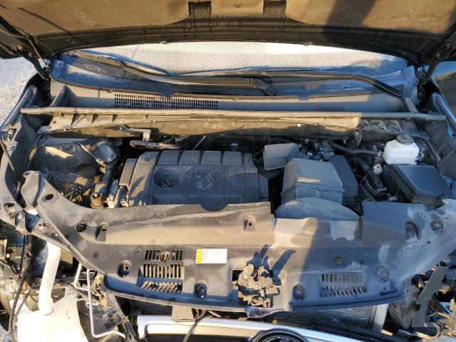Photo 12 from auction – 2019 TOYOTA HIGHLANDER with VIN 5TDZARFH3KS059713