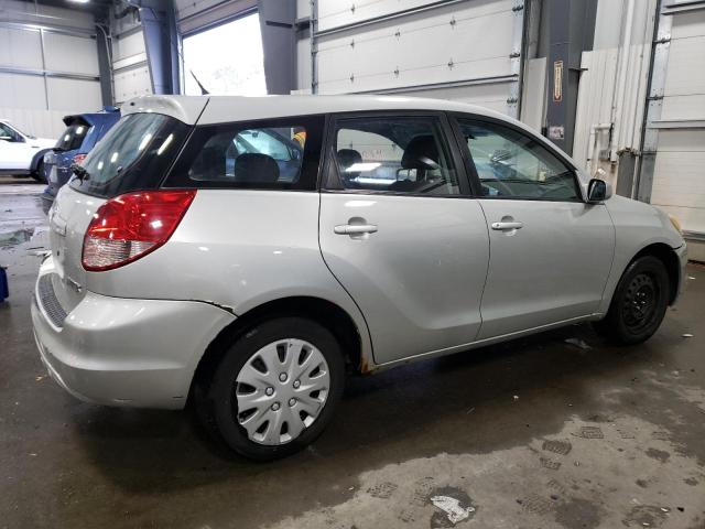 Photo 3 from auction – 2004 TOYOTA COROLLA MA with VIN 2T1KR32E24C237223