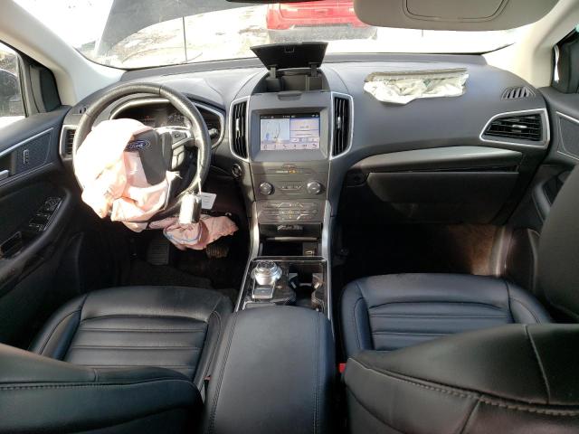 Photo 8 from auction – 2019 FORD EDGE SEL with VIN 2FMPK4J92KBB86697