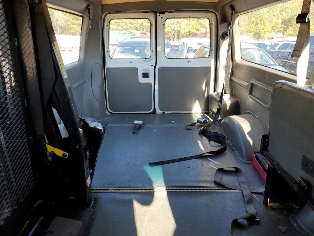 Photo 10 from auction – 2005 FORD ECONOLINE with VIN 1FTNE24L75HA27907