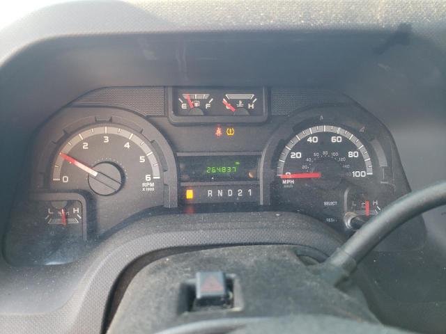 Photo 9 from auction – 2010 FORD ECONOLINE with VIN 1FTNE2EW1ADB03146