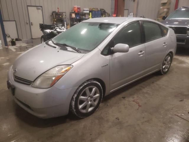 Photo 1 from auction – 2007 TOYOTA PRIUS with VIN JTDKB20U177630810