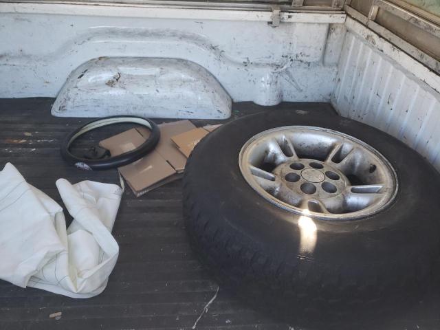 Photo 10 from auction – 2000 DODGE DAKOTA with VIN 1B7GL26X0YS697370