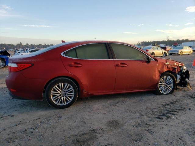 Photo 3 from auction – 2013 LEXUS ES 350 with VIN JTHBK1GG0D2037134