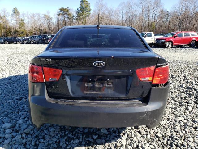 Photo 6 from auction – 2012 KIA FORTE EX with VIN KNAFU4A2XC5521074