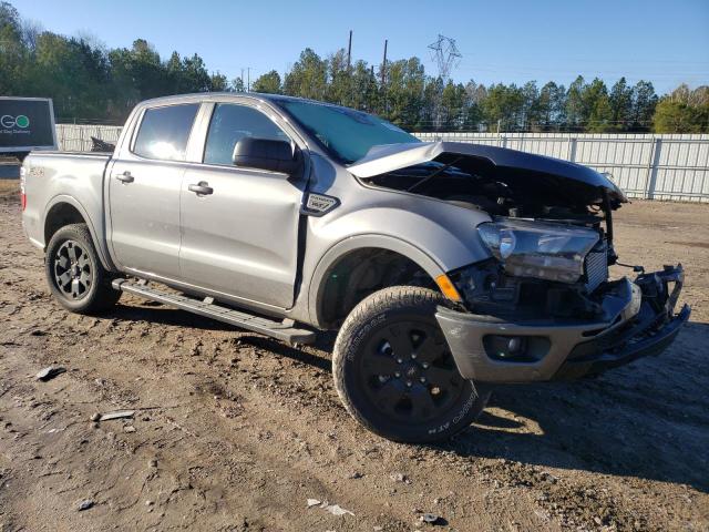 Photo 4 from auction – 2021 FORD RANGER XL with VIN 1FTER4FH3MLD99412