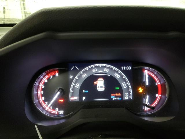 Photo 9 from auction – 2020 TOYOTA RAV4 LIMIT with VIN JTMN1RFVXLD528197