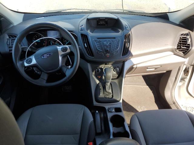 Photo 8 from auction – 2016 FORD ESCAPE SE with VIN 1FMCU9G93GUA52859
