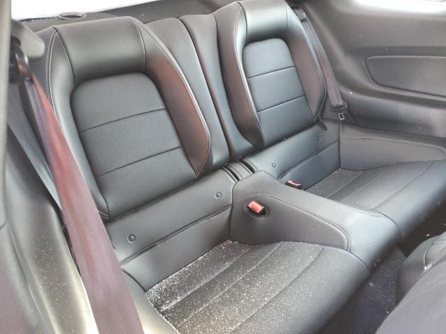 Photo 10 from auction – 2020 FORD MUSTANG with VIN 1FA6P8TH7L5127587