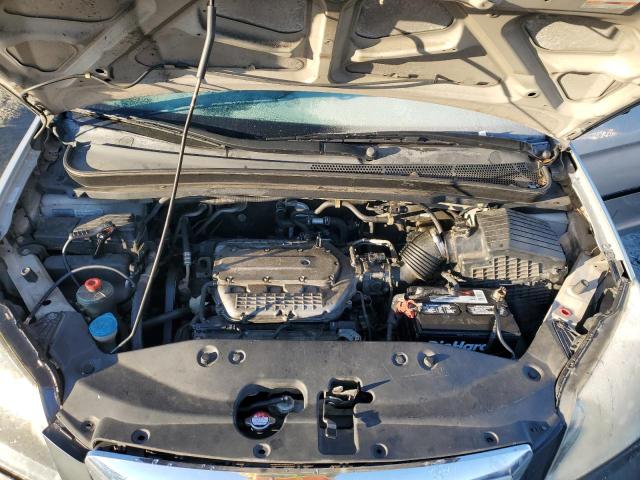 Photo 12 from auction – 2007 HONDA ODYSSEY LX with VIN 5FNRL38207B092986