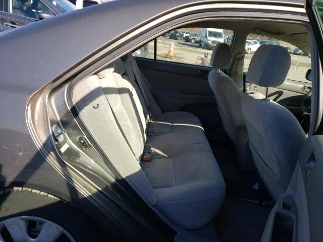 Photo 10 from auction – 2003 TOYOTA CAMRY LE with VIN 4T1BE30K73U733183