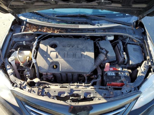 Photo 11 from auction – 2013 TOYOTA COROLLA BA with VIN 2T1BU4EE3DC097926