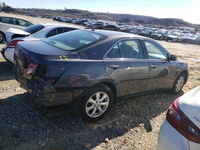 Foto 3 de la subasta – 2011 TOYOTA CAMRY BASE con VIN 4T1BF3EK2BU159189