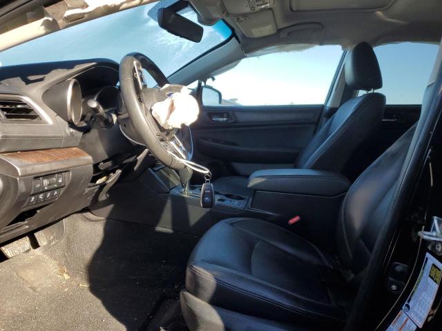 Photo 7 from auction – 2018 SUBARU OUTBACK 2. with VIN 4S4BSANC9J3316066