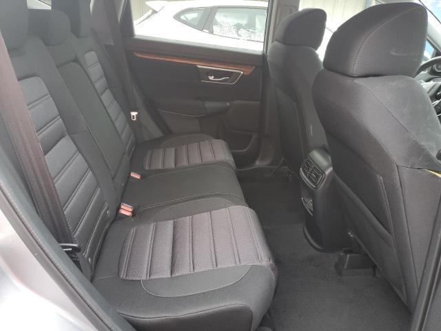 Photo 11 from auction – 2019 HONDA CR-V EX with VIN 7FARW2H50KE050102