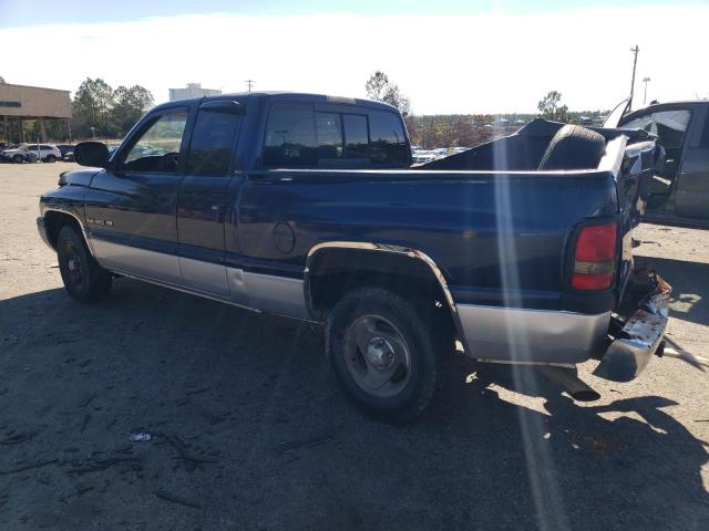 Photo 2 from auction – 2001 DODGE RAM 1500 with VIN 3B7HC13Y01G780970