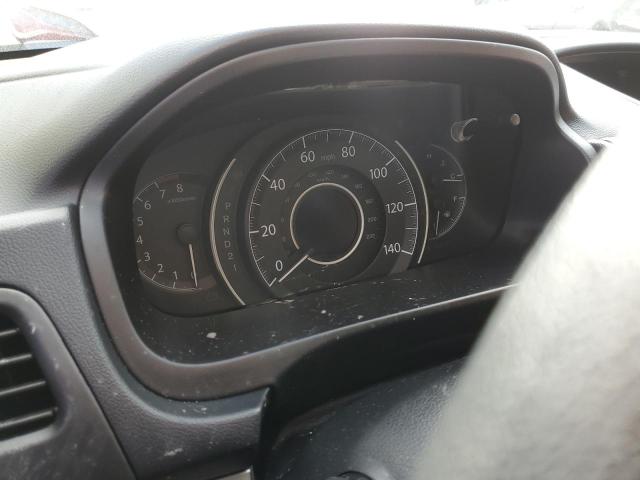 Photo 9 from auction – 2014 HONDA CR-V EX with VIN 5J6RM4H55EL093780