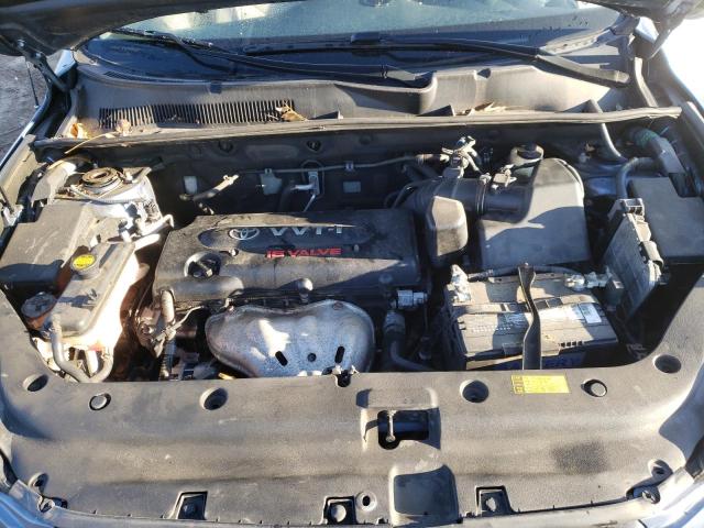 Photo 11 from auction – 2008 TOYOTA RAV4 with VIN JTMZD33VX86070473