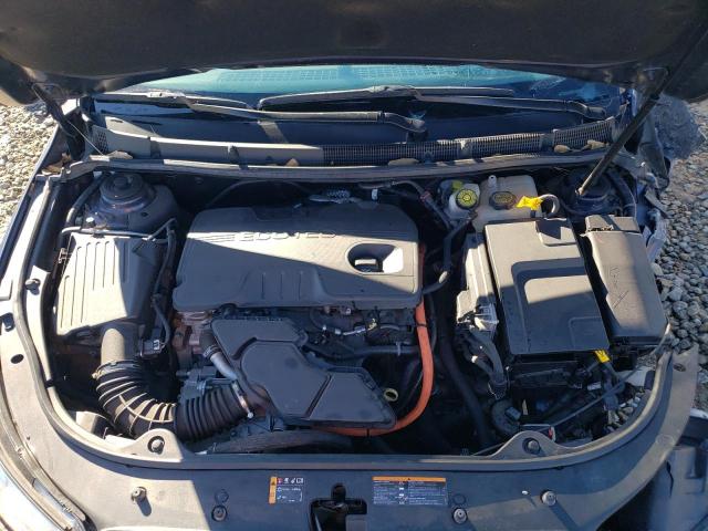 Photo 11 from auction – 2013 BUICK LACROSSE with VIN 1G4GA5ER6DF325377