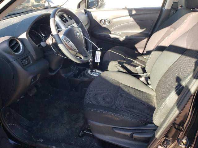 Photo 7 from auction – 2019 NISSAN VERSA S with VIN 3N1CN7AP1KL838551
