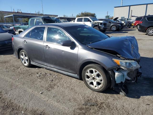 Photo 4 from auction – 2013 TOYOTA CAMRY L with VIN 4T1BF1FK6DU296111