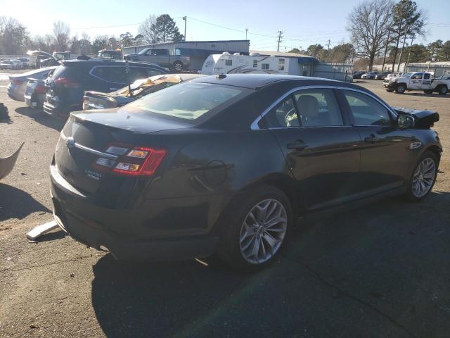 Photo 3 from auction – 2015 FORD TAURUS LIM with VIN 1FAHP2F80FG114464