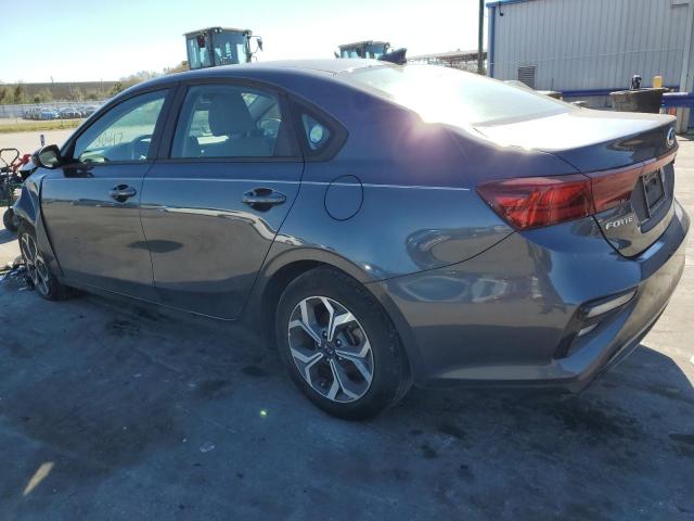 Photo 2 from auction – 2020 KIA FORTE FE with VIN 3KPF24AD9LE217507