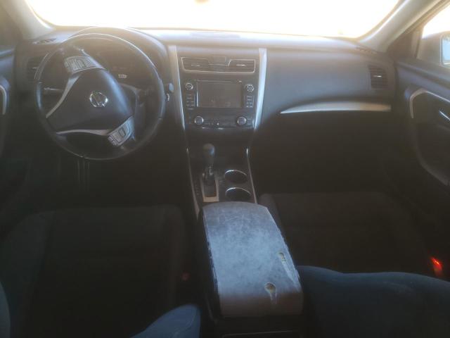Photo 8 from auction – 2015 NISSAN ALTIMA 2.5 with VIN 1N4AL3AP7FC255881