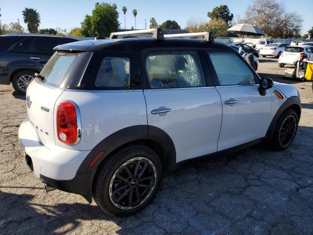 Photo 3 from auction – 2015 MINI COOPER COU with VIN WMWZB3C55FWR45183