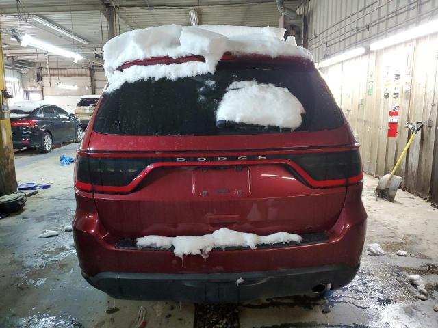 Photo 6 from auction – 2014 DODGE DURANGO LI with VIN 1C4RDJDG8EC428459