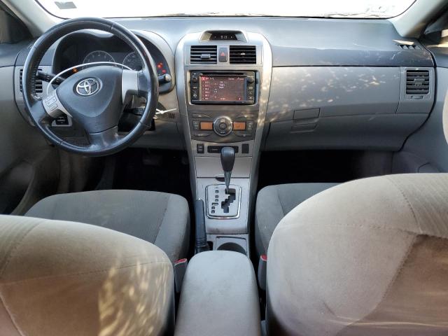 Photo 8 from auction – 2013 TOYOTA COROLLA BA with VIN 2T1BU4EE3DC097926