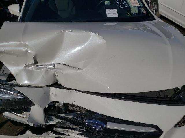 Photo 11 from auction – 2019 SUBARU CROSSTREK with VIN JF2GTAEC2K8300675