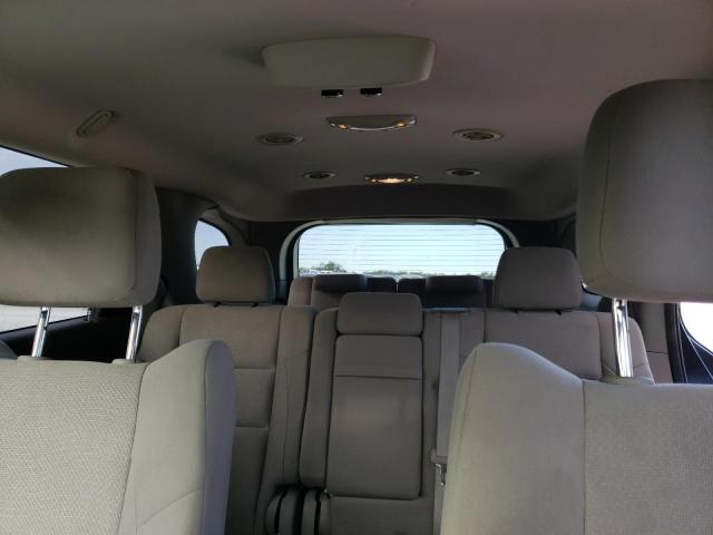 Photo 10 from auction – 2013 DODGE DURANGO SX with VIN 1C4RDHAG6DC691206