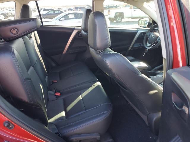 Photo 11 from auction – 2013 TOYOTA RAV4 XLE with VIN 2T3WFREV7DW066239