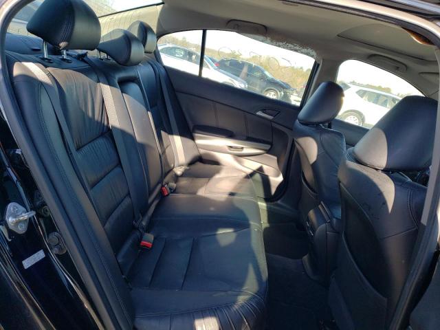 Photo 10 from auction – 2010 HONDA ACCORD EXL with VIN 1HGCP2F88AA098032